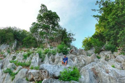 Hotel Se San Beach Resort-isla de Gigantes