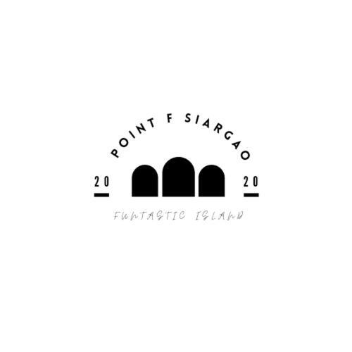 Point F Siargao