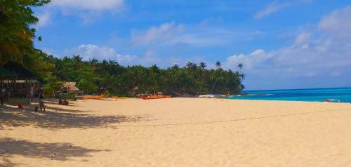 Point F Siargao
