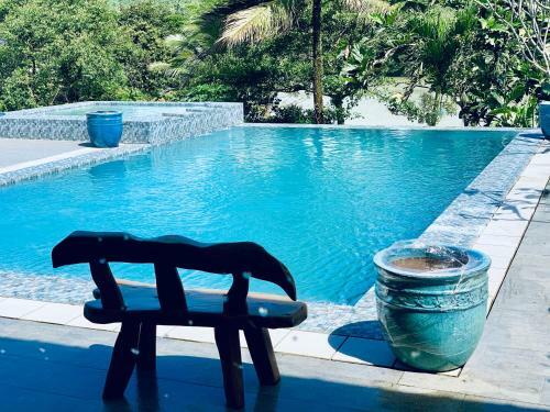 Bed & Breakfast Baliraya