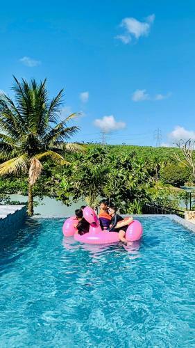 Bed & Breakfast Baliraya