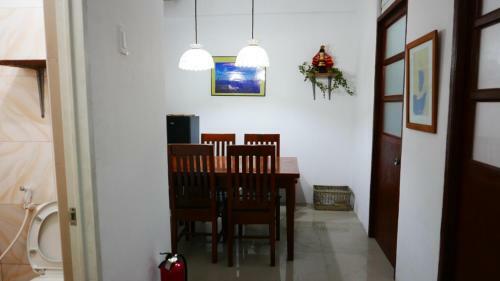 Apartamentos Jsb Lakeview Residences C-flat