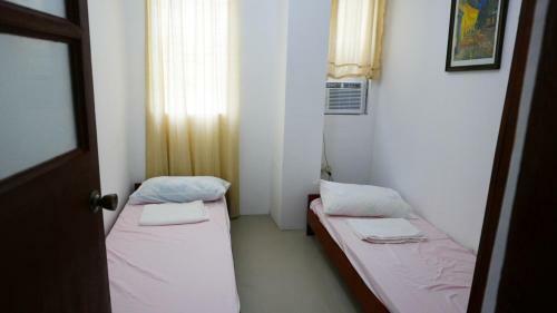 Apartamentos Jsb Lakeview Residences C-flat