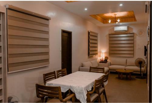 Apartamento Casa Martina