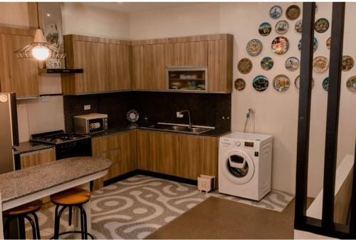Apartamento Casa Martina