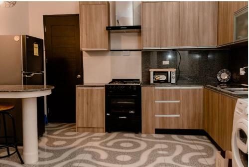 Apartamento Casa Martina