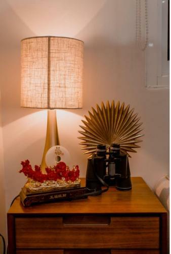 Apartamento Casa Martina
