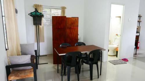 Apartamento Jsb Lakeview Residences B-flat