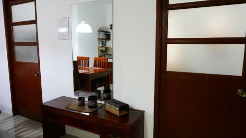 Apartamento Jsb Lakeview Residences B-flat