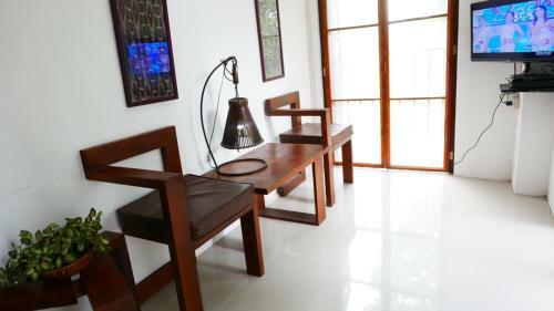 Apartamento Jsb Lakeview Residences B-flat