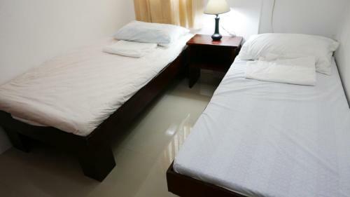 Apartamento Jsb Lakeview Residences B-flat