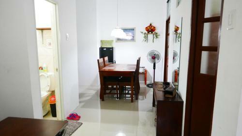 Apartamento Jsb Lakeview Residences B-flat