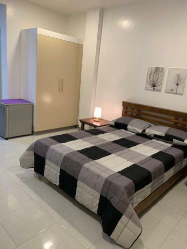 Apartamento Jora Residences