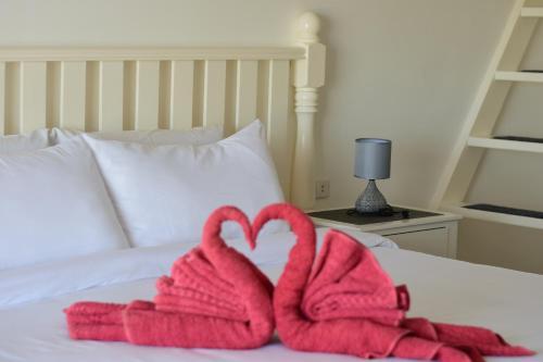 Hotel The Beachhouse