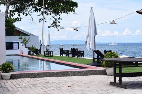 Hotel The Beachhouse