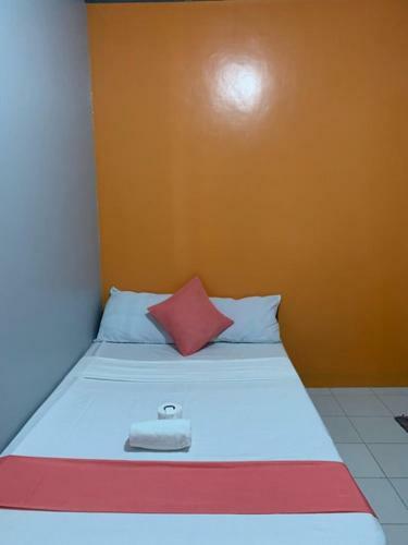 Posada Dapitan Travellers Inn