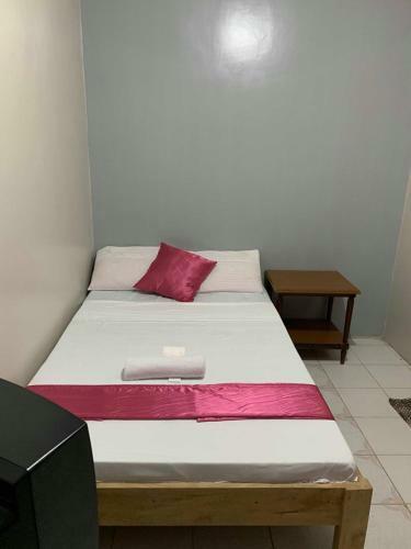 Posada Dapitan Travellers Inn