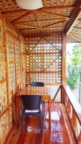 Bed & Breakfast Mj Room Rental Mahogany