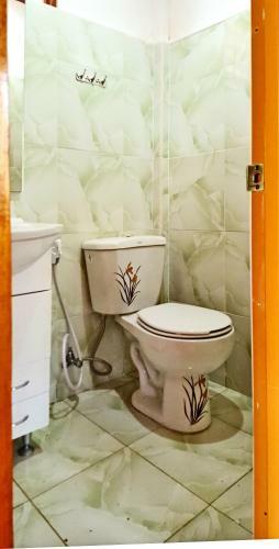 Bed & Breakfast Mj Room Rental Mahogany