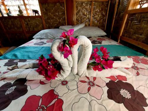Bed & Breakfast Mj Room Rental Mahogany