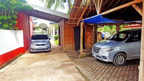 Bed & Breakfast Mj Room Rental Mahogany