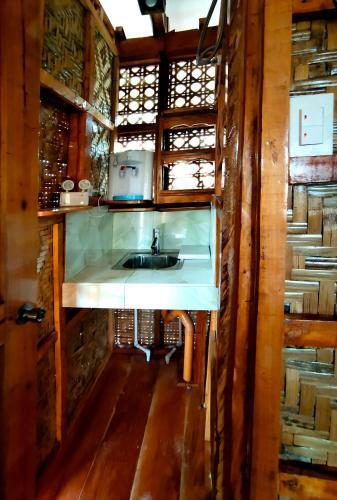 Bed & Breakfast Mj Room Rental Mahogany