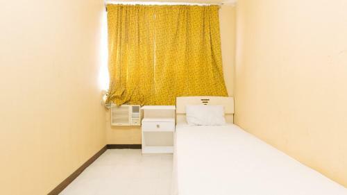 Hotel Cristian Jay Dormitory