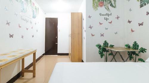 Hotel Cristian Jay Dormitory