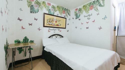 Hotel Cristian Jay Dormitory