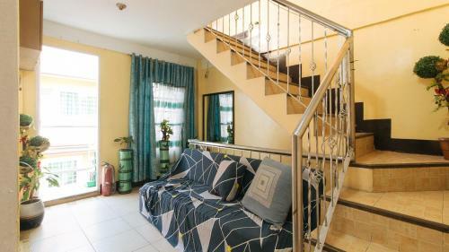 Hotel Cristian Jay Dormitory