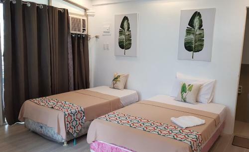 Hotel V Resort Dasma