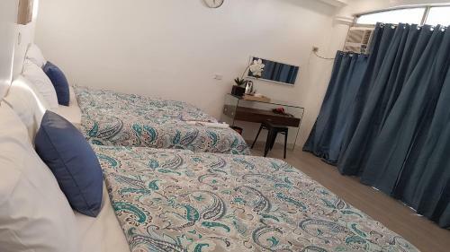 Hotel V Resort Dasma