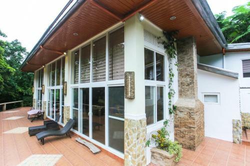 Peaceful Forest Haven 3 Br - Bangkong Kahoy Valley