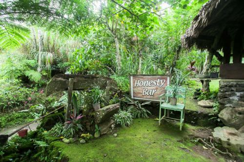 Peaceful Forest Haven 3 Br - Bangkong Kahoy Valley