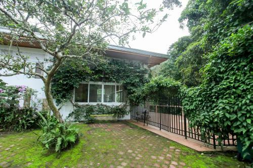 Peaceful Forest Haven 3 Br - Bangkong Kahoy Valley