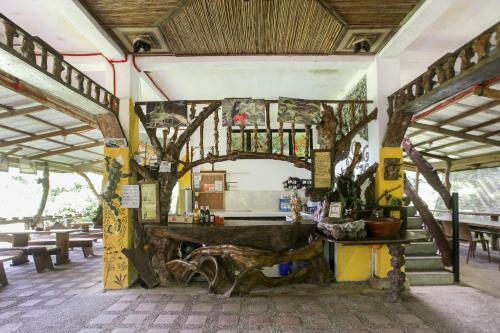 Peaceful Forest Haven 3 Br - Bangkong Kahoy Valley