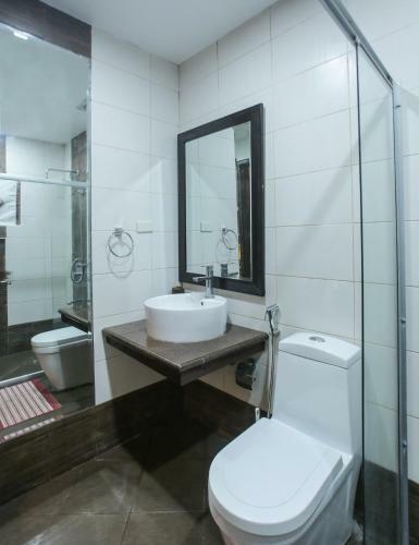 Peaceful Forest Haven 3 Br - Bangkong Kahoy Valley