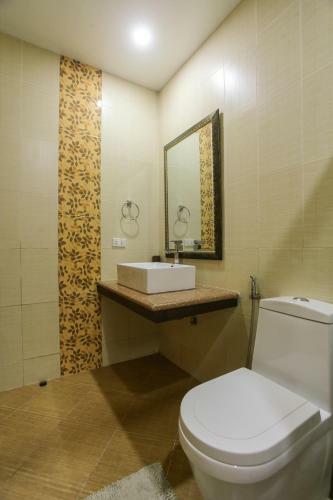 Peaceful Forest Haven 3 Br - Bangkong Kahoy Valley