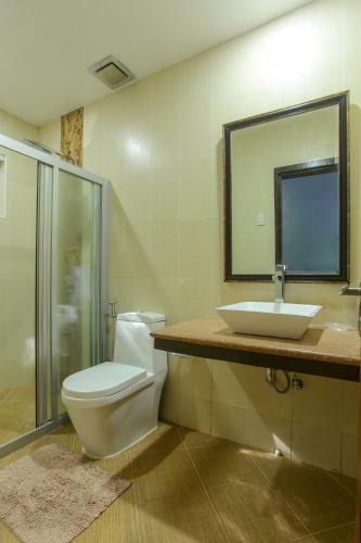 Peaceful Forest Haven 3 Br - Bangkong Kahoy Valley