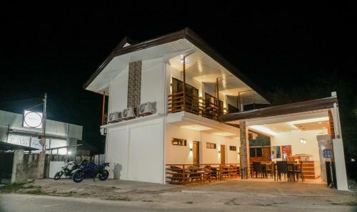 Hostal Amigos Dauin Hostel