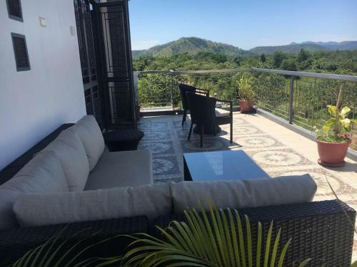 Hotel Bella Villa Coron