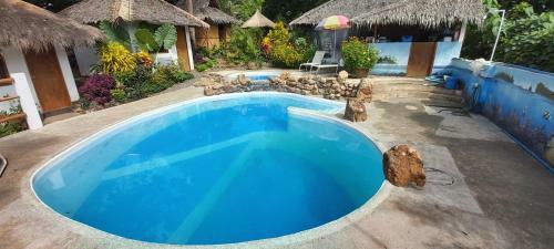 Hotel Pirates Diving Resort Coron