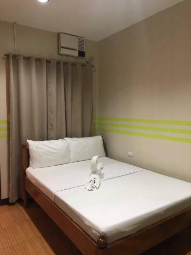 Hostal Seascape Lodging House