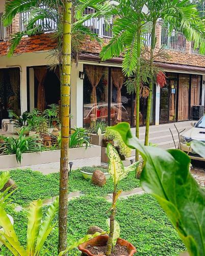Hostal Villa Marii