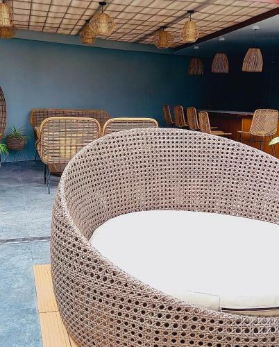 Hostal Villa Marii