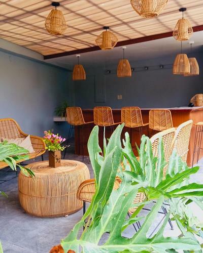 Hostal Villa Marii
