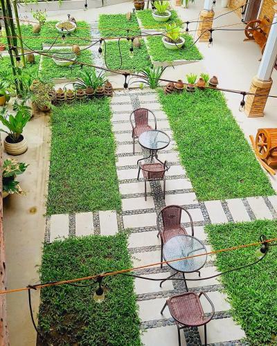 Hostal Villa Marii