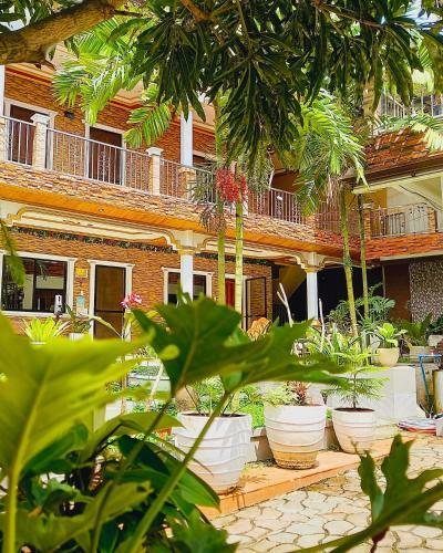 Hostal Villa Marii