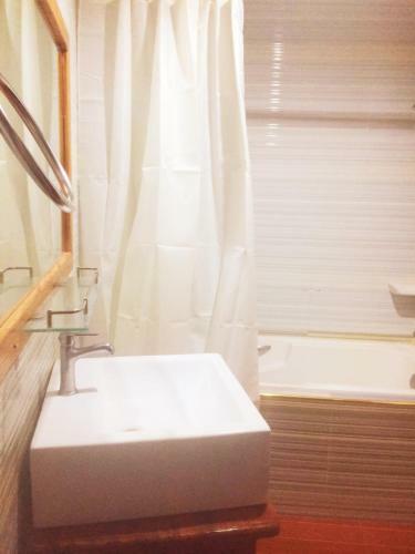 Hostal Villa Marii