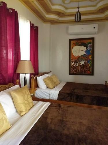 Hostal Villa Marii